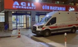 Gaziantep'te kavşakta mendil satarken bıçaklanan şahıs hayatını kaybetti