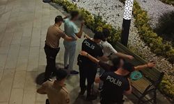 Gaziantep'te parklarda huzur uygulaması: 135 sürücüye 847 bin TL ceza