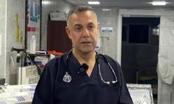 Gazze'de İsrail'in alıkoyduğu Doktor Abu Safiya'nın kardeşinden 'uluslararası eylem' çağrısı