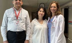 Gebelik zehirlenmesiyle acile koştu: Anne ve bebeği için 1 aylık seferberlik