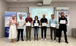 Genç zihinler kanatlanıyor: Ortaokul öğrencileri hava aracı teknolojileriyle buluştu
