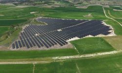 GES yatırımlarıyla 3 bin 375 ton karbon salımının önüne geçildi