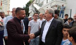 Gökkent Mahallesi sordu, Başkan Palancıoğlu cevapladı