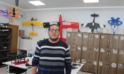 Gökyüzünün genç mimarları