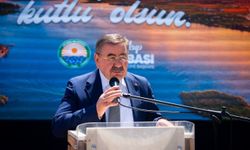 Gölbaşı'nda çevre şenliği renkli görüntülere sahne oldu