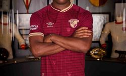 Göztepe, transfer dönemine hızlı başladı