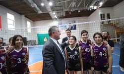 GSB Spor Okulları'nda yaz dönemi başlıyor