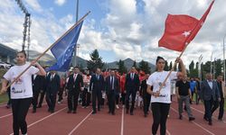 GSB'den davet: 'Okullar bitti haydi çocuklar spora'