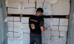 Gümrükler Muhafaza ekiplerinden kaçakçılık ve uyuşturucuya geçit yok