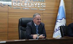 Hacılar'da çalışmalarla dolu yaz sezonu başlıyor
