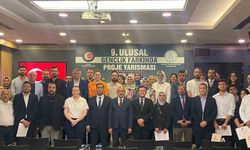 HAK-İŞ Genel Başkan Yardımcısı Sert: 'Gençlerimizin bir mücevher gibi korunması, desteklenmesi gerekiyor'