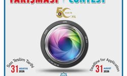 HAK-İŞ Uluslararası Emek Fotoğrafları Yarışması başladı