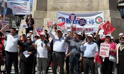 HAK-İŞ'ten ev işçileri için çağrı: 'Ev işi de iştir, ev işçisi de işçidir'