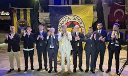 Hakan Safi projelerini Bodrum'da anlattı