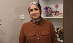 Harfiyen uyguladığı diyetle hem ameliyat olmaktan hem de 47 kilodan kurtuldu