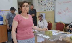 Hatay'da 5 mahallede muhtarlık ara seçimi heyecanı