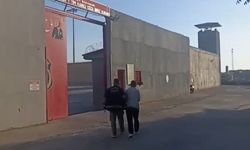 Hatay'da hapis cezasıyla aranan 2 şahıs yakalandı