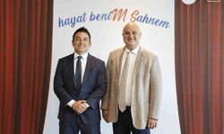 'Hayat BeniM Sahnem' ile MS'e karşı erken farkındalık ve yaşamı ertelememe çağrısı