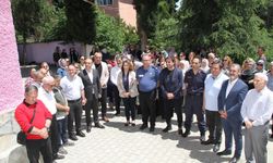 Hayat Boyu Öğrenme Haftası etkinliklerle kutlandı
