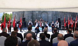 Hayat boyu öğrenme haftası şenlikleri Erzurum'da başladı