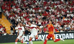 Hazırlık Maçı: Türkiye: 4 - Kuzey Makedonya: 0 (Maç sonucu)