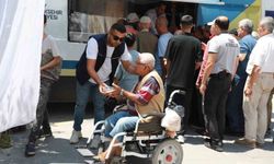 HBB'den Muharrem Ayı'nda 5 bin kişilik aşure ikramı
