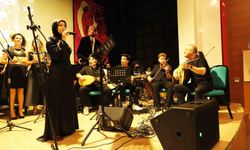 'Her Telden' Konseri büyük beğeni topladı