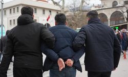 Hırsızın senaryosu Yargıtay'dan geri döndü