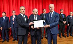 Hitit Üniversitesi Türkiye'nin en iyi 'spor dostu' kampüsleri arasında