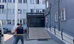 Husumetlisine sokak ortasında kurşun yağdırmıştı, 1 saat geçmeden yakalandı