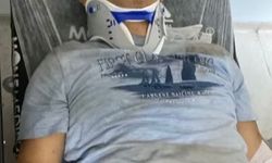 İBB Kültür A.Ş. yöneticisi Erhan Karaal'ın sedyedeki fotoğrafı ortaya çıktı