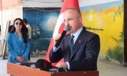 İçişleri Bakan Yardımcısı Turan: 'Şırnak terörle değil, kitapla ve başarıyla anılacak'