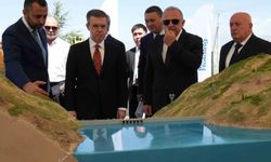 İhlas Holding'den Kırgızistan'da dev yatırım