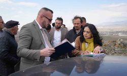 İki beldeyi karşı karşıya getiren sınır tartışmasında karar çıktı