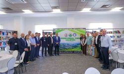 İlkadım Kırsal Turizm Çalıştayı