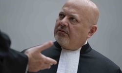 İngiltere'den cinsel tacizle suçlanan UCM Başsavcısı Khan'a geçici uzaklaştırma cezası