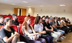 'İşitme Engelliler Voleybol Türkiye Şampiyonası' final müsabakaları başlıyor