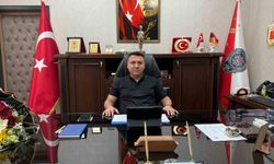 İskenderun ve Payas İlçe Emniyet Müdürlüklerine yeni atamalar yapıldı