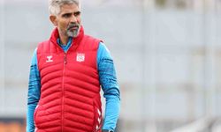 İsmet Taşdemir'den dikkat çeken ayrılık açıklaması!