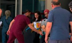 İstinat duvarından düşerek ağır yaralanan adamdan acı haber