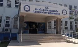 İzmir'de 11 yıl 10 ay kesinleşmiş hapis cezası bulunan şahıs yakalandı
