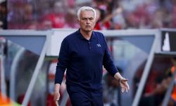 Jose Mourinho, resmen Real Madrid'de