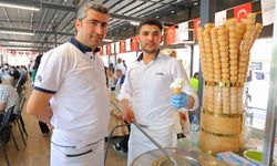 Kahramanmaraş'ta Türk Mutfağı Haftası etkinliği düzenlendi