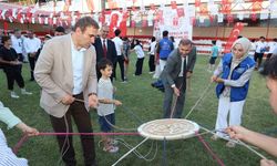 Kahramanmaraş'ta yaz spor okulları 29 branşta kapılarını açtı