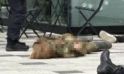 Kanada'da silahlı saldırı: 1'i polis 2 kişi öldü, saldırgan etkisiz hale getirildi