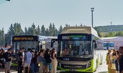 Kandıra sahillerine ulaşımda yaz dönemi