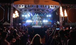 Karaburun'da Denizcilik ve Kabotaj Bayramı coşkuyla kutlandı