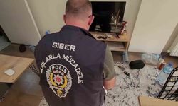 Karaman merkezli yasa dışı bahis operasyonu: 10 gözaltı
