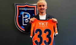 Karbownik, Başakşehir'in 5. Polonyalısı oldu