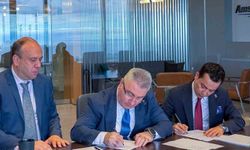 KARDEMİR'den ABD merkezli şirketle stratejik iş birliği: Ray ve teker dünyaya açılıyor